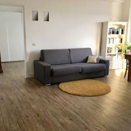 Casa Al Mare Apartment Лидо ди Остия Екстериор снимка