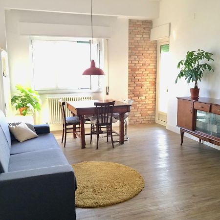 Casa Al Mare Apartment Лидо ди Остия Екстериор снимка
