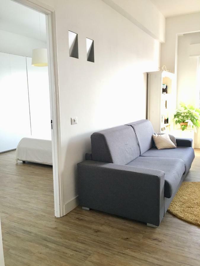 Casa Al Mare Apartment Лидо ди Остия Екстериор снимка