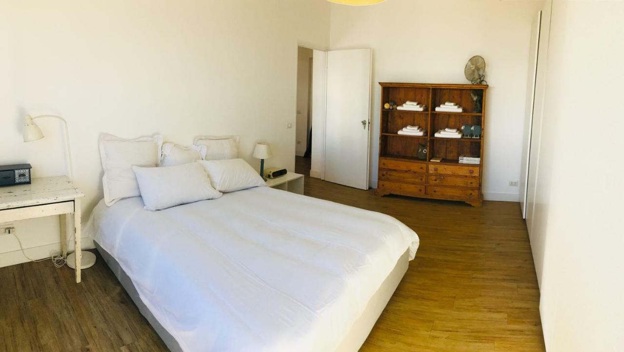 Casa Al Mare Apartment Лидо ди Остия Екстериор снимка