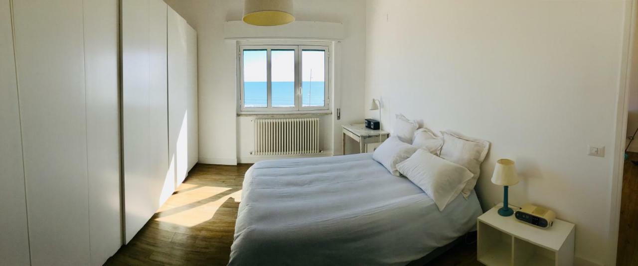 Casa Al Mare Apartment Лидо ди Остия Екстериор снимка