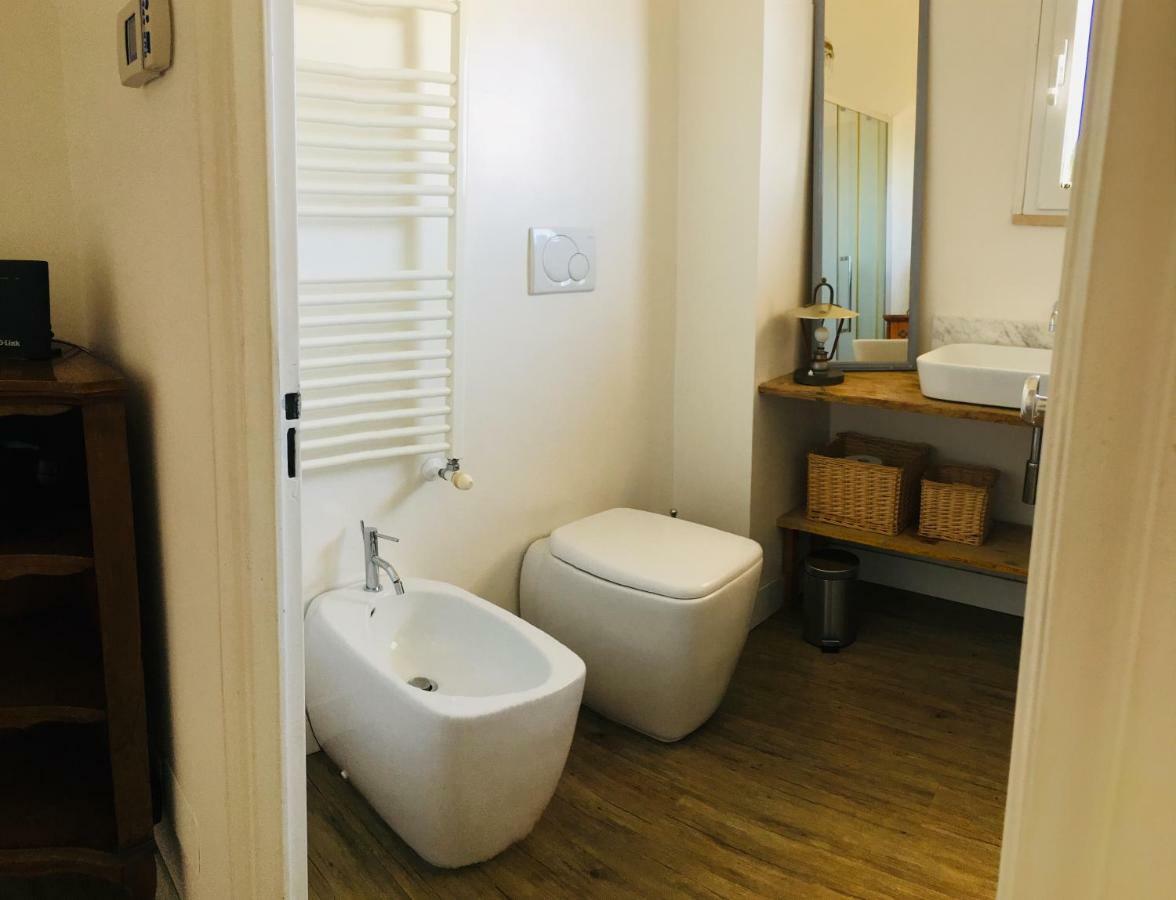 Casa Al Mare Apartment Лидо ди Остия Екстериор снимка